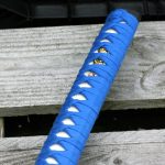 Hand Forged Oda Nobunaga Samurai Sword / Katana - H03 - Image 6