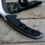 Covert Tactical MILITARY Kurki 12.5" Overall -TS123 - Image 2