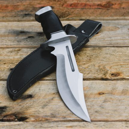 Expendables Film Legionnaire Style Bowie Knife - 293