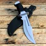 Expendables Film Legionnaire Style Bowie Knife - 293 - Image 3