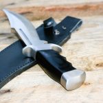 Expendables Film Legionnaire Style Bowie Knife - 293 - Image 2