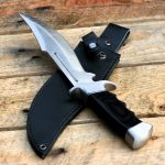 Expendables Film Legionnaire Style Bowie Knife - 293 - Image 4