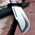 Classic Backyard Bowie Pink Camo Blk Blade Version - FB-293CA - 4 - Image 6