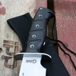 Classic Backyard Bowie Silver Balde Version - FB-293SL - Image 2
