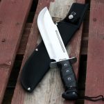 Classic Backyard Bowie Silver Balde Version - FB-293SL - Image 5
