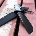 Classic Backyard Bowie Woodland Camo Version - FB-293CA-1 - Image 6
