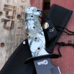 Classic Backyard Bowie Woodland Camo Version - FB-293CA-1 - Image 5