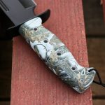 Classic Backyard Bowie Woodland Camo Version - FB-293CA-1 - Image 2