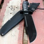 Classic Backyard Bowie Blackout Version - FB-293BK
