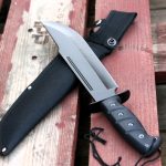 Classic Backyard Bowie Blackout Version - FB-293BK - Image 3