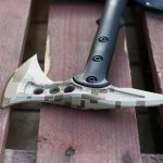 TACTICAL DESERT CAMO TOMAHAWK - QF-22KHA - Image 7