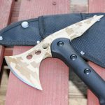 TACTICAL DESERT CAMO TOMAHAWK - QF-22KHA - Image 3