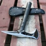 TACTICAL "Heavy Duty "TOMAHAWK - 121