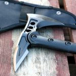 TACTICAL "Heavy Duty "TOMAHAWK - 121 - Image 4