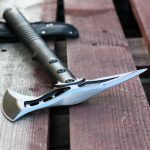 TACTICAL "Heavy Duty "TOMAHAWK - 121 - Image 2
