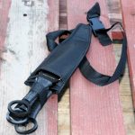 Expandbles 3pc Kunai Throwing Knife Set & Sheath - KTHR-111 - Image 2