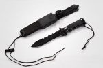 Legendary Aitor Commando Military and survival knife - AC1 - Image 2