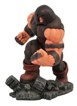 Marvel Premier Collection Juggernaut Statue - Image 2