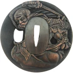 Ten Ryu Hand Forged Elite Kenshin Katana - LU-010 - BLADE NOT FINISHED TO OUR STRANDARDS – - Image 8