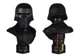 Star Wars Legends In 3D Kylo Ren 1:2 Scale Bust - Officially Licensed Product - Image 7