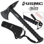 U.S. Marines by MTech USA Tactical Axe -M-X001