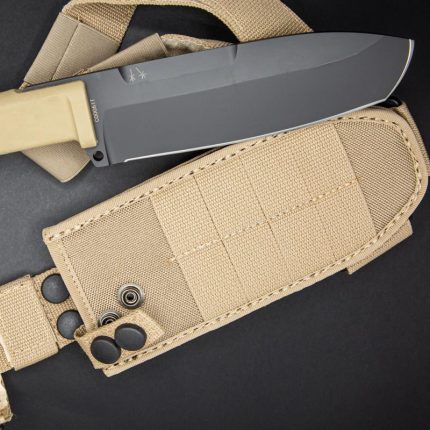 Extrema Ratio World Famous SELVANS DESERT Amazing BÖHLER N690 Steel