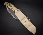 Extrema Ratio World Famous KREIOS EXPEDITIONS Amazing BÖHLER N690 Steel - Image 3