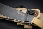 Extrema Ratio World Famous KREIOS EXPEDITIONS Amazing BÖHLER N690 Steel - Image 10