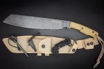 Extrema Ratio World Famous KREIOS EXPEDITIONS Amazing BÖHLER N690 Steel - Image 11