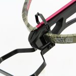 Man Kung 150lb Recurve Crossbow - Image 2