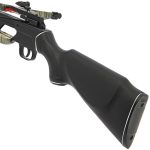 Man Kung 150lb Recurve Crossbow - Image 3