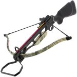 Man Kung 150lb Recurve Crossbow