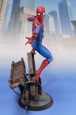 Kotobukiya Spider-Man Homecoming ARTFX Statue 1/6 - Image 2