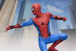 Kotobukiya Spider-Man Homecoming ARTFX Statue 1/6 - Image 3
