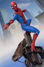Kotobukiya Spider-Man Homecoming ARTFX Statue 1/6