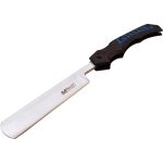 MTECH USA Cutthroat Razor - MT-1007BL - Image 2