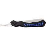 MTECH USA Cutthroat Razor - MT-1007BL - Image 4
