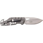 MTech Bottle Opener Folding Knife - MT-1015BK - Image 4
