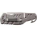 MTech Bottle Opener Folding Knife - MT-1015BK - Image 3