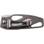 MTECH USA BOTTLE OPENER FOLDING KNIFE - MT-1017RD - Image 2