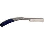 MTECH USA CUT THROAT RAZOR - MT-1075BL - Image 2