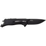 MTech Pocket Multi Tool Knife - MT-1082BK - Image 3