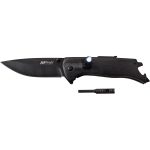 MTech Pocket Multi Tool Knife - MT-1082BK - Image 2