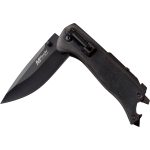MTech Pocket Multi Tool Knife - MT-1082BK - Image 4