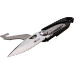 MTech Frame lock Stainless Steel Multi-Tool Folding Knife -1102BK - Image 4
