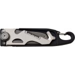 MTech Frame lock Stainless Steel Multi-Tool Folding Knife -1102BK - Image 2