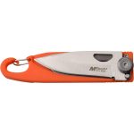 MTech Frame lock Orange Stainless Steel Multi-Tool Folding Knife -1102OR - Image 5