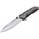 MTECH USA MANUAL FOLDING KNIFE - MT-1109GY - Image 2