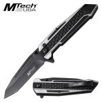 MTech HEXAGON DESIGN HANDLE KNIFE - 1135GY