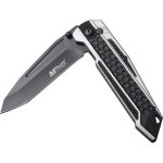 MTech HEXAGON DESIGN HANDLE KNIFE - 1135GY - Image 2